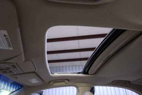 2014 Acura TSX w/Tech