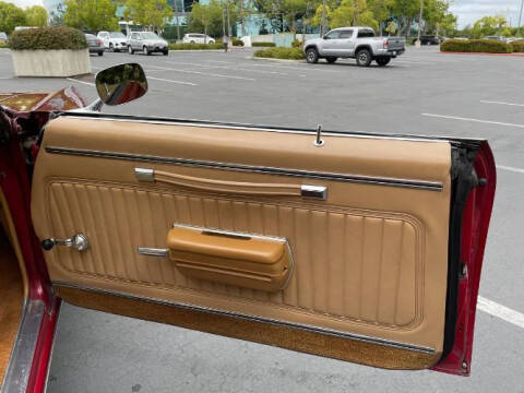 1970 Chevrolet Monte Carlo