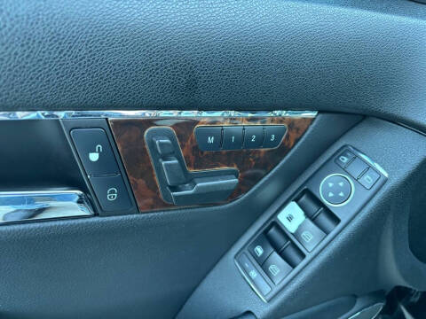 2014 Mercedes-Benz C-Class C 250 Sport