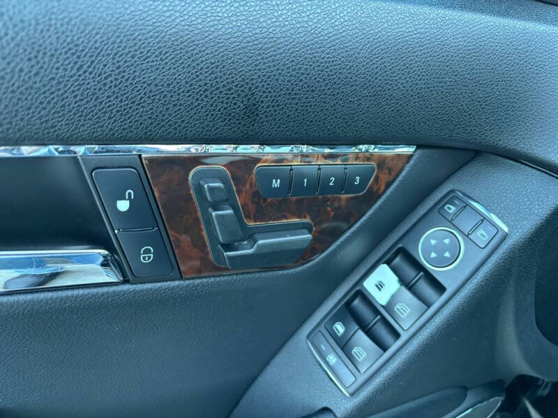 2014 Mercedes-Benz C-Class C 250 Sport