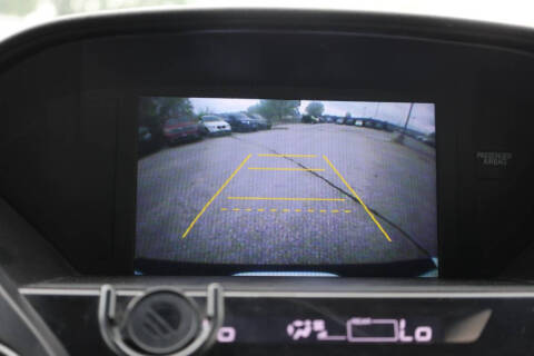 2014 Honda Pilot EX-L