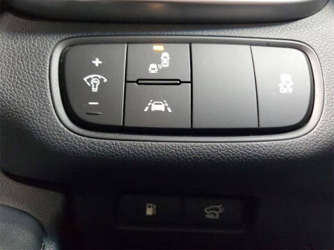 2020 Kia Sorento EX V6