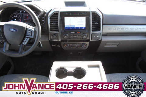 2022 Ford F-250 Super Duty