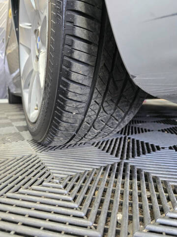 2002 BMW 3 Series 325Ci