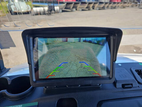 2024 Evolution Maverick  4