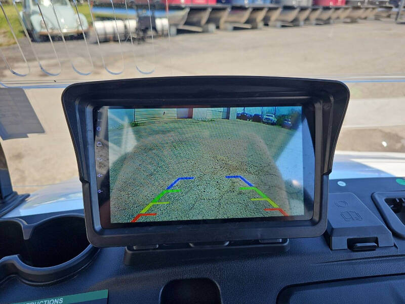 2024 Evolution Maverick  4