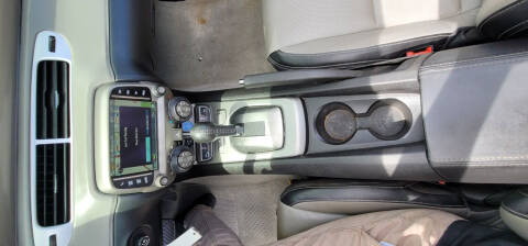 2013 Chevrolet Camaro LT