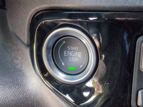 2026 GMC Sierra 1500 Elevation Standard