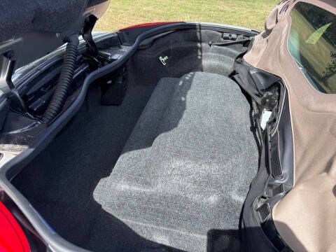 2008 Pontiac Solstice GXP