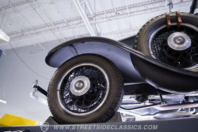 1931 Nash Model 488