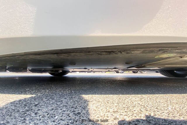 2018 McLaren 720S Luxury