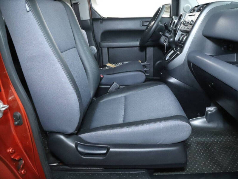 2005 Honda Element EX