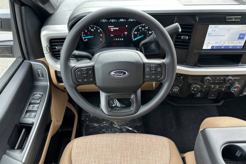 2026 Ford F-350 Super Duty