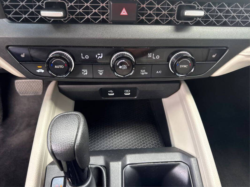 2023 Honda Accord