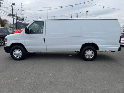 2008 Ford E-Series E-350 SD