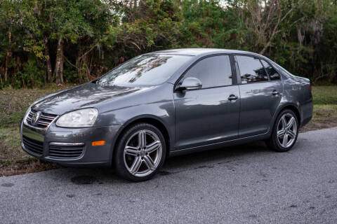2009 Volkswagen Jetta S