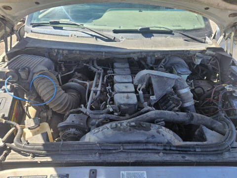 1995 Dodge Ram 2500 ST