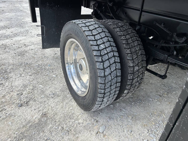 2017 Ford F-450 Super Duty