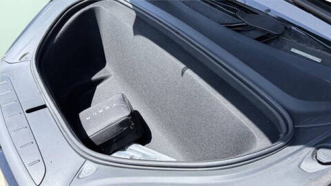 2022 Tesla Model X Plaid