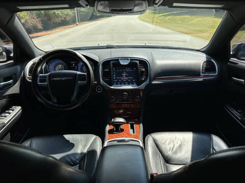 2014 Chrysler 300