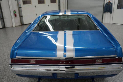 1969 AMC AMX