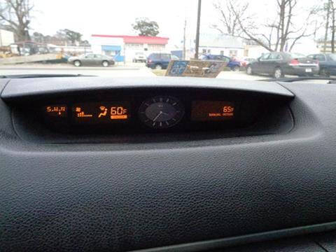 2006 Infiniti G35
