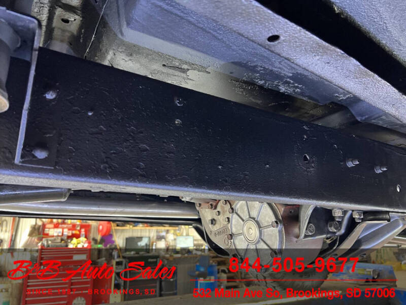 1971 GMC C/K 1500 Series