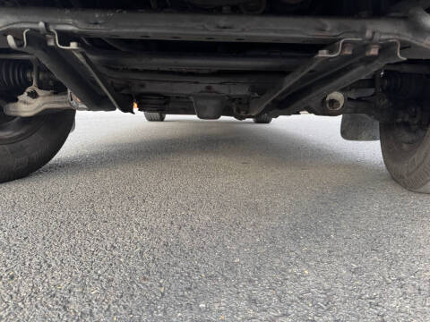 2011 Toyota Tacoma V6