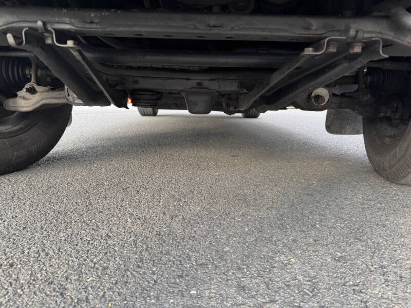 2011 Toyota Tacoma V6