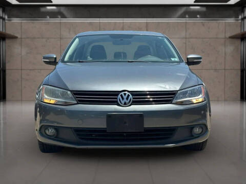 2011 Volkswagen Jetta