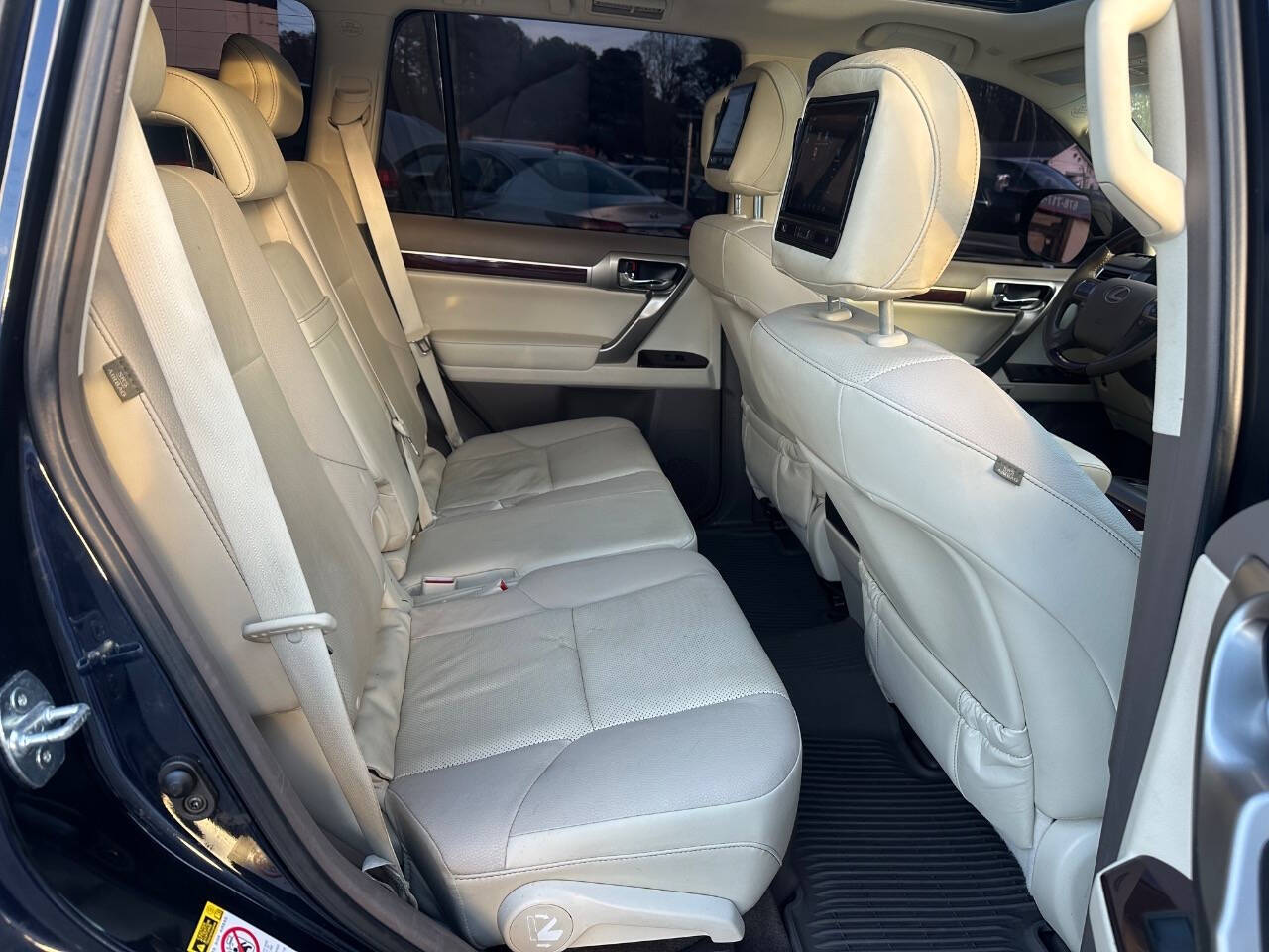 2019 Lexus GX 460 for sale at S & S Motors in Marietta, GA