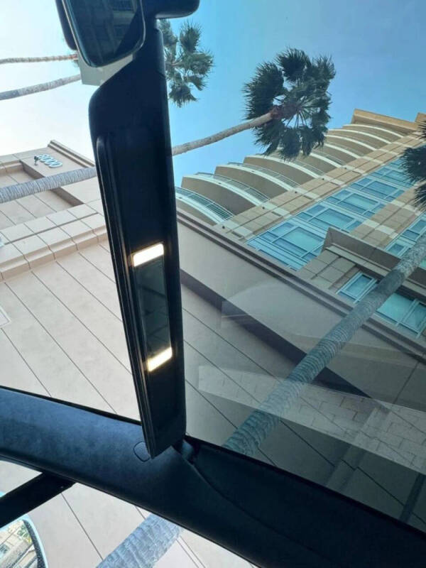 2019 Tesla Model X Long Range