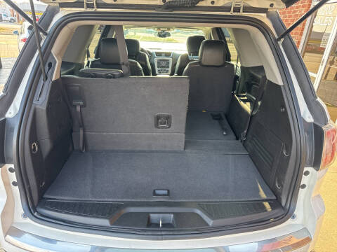 2014 GMC Acadia SLT-1