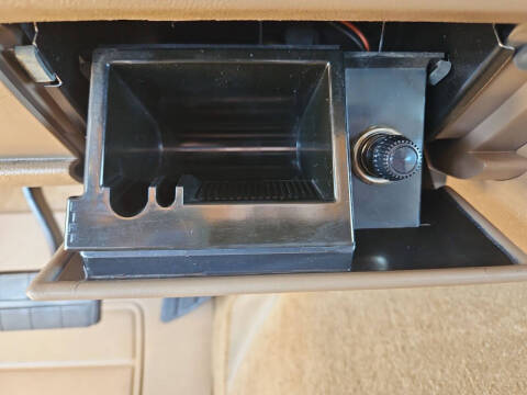 1992 GMC Sierra 1500 SLE