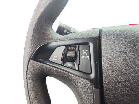 2017 GMC Terrain SLE-1