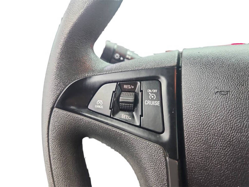 2017 GMC Terrain SLE-1