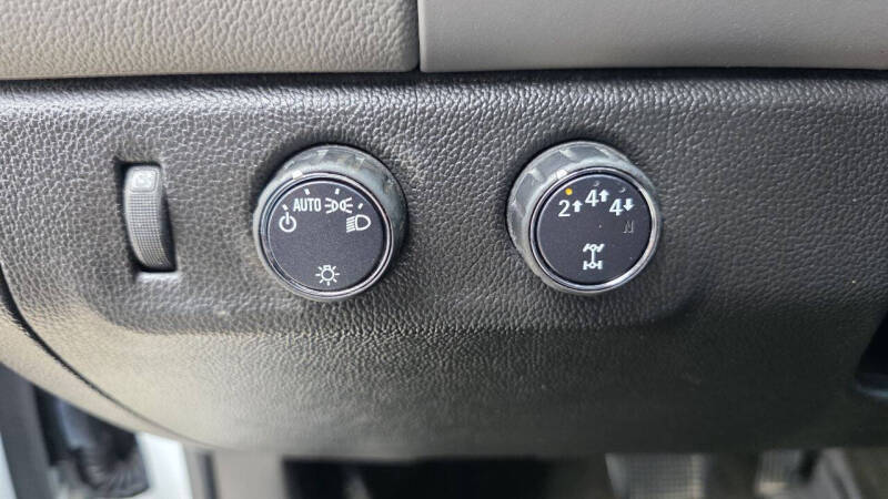 2018 Chevrolet Colorado Work Truck