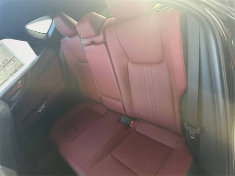 2026 Lexus NX 350h Premium