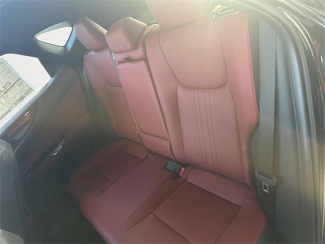 2026 Lexus NX 350h Premium