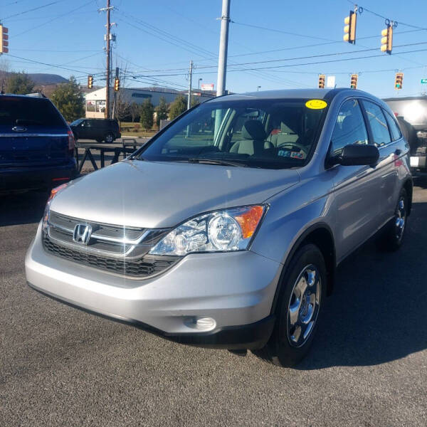 2011 Honda CR-V for sale at AUTORAMA LLC in Duncansville PA