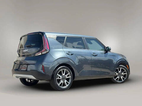 2024 Kia Soul EX