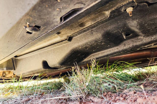 2007 Ford Shelby GT500