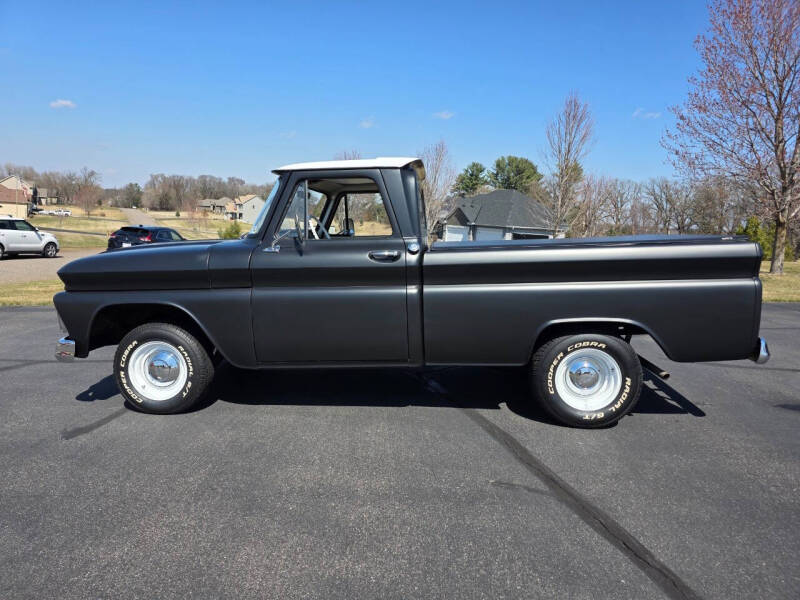 1964 Chevrolet C10