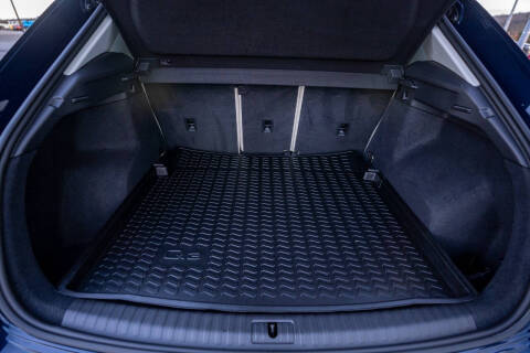 2020 Audi Q3 quattro Premium 45 TFSI