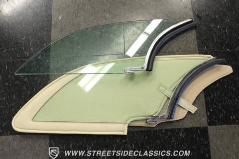 1949 Mercury Convertible