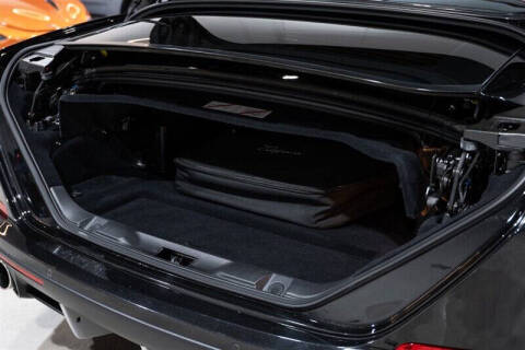 2015 Ferrari California T