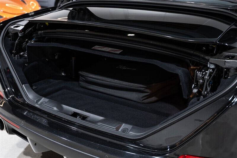 2015 Ferrari California T