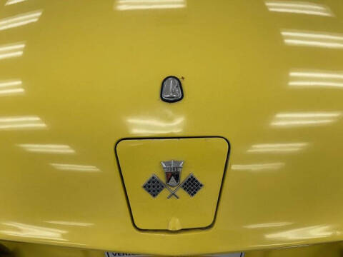 1955 Ford Thunderbird