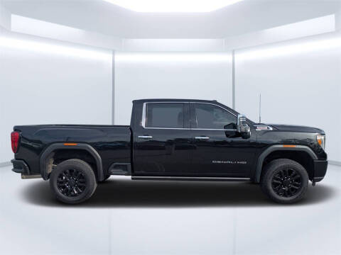2023 GMC Sierra 2500HD