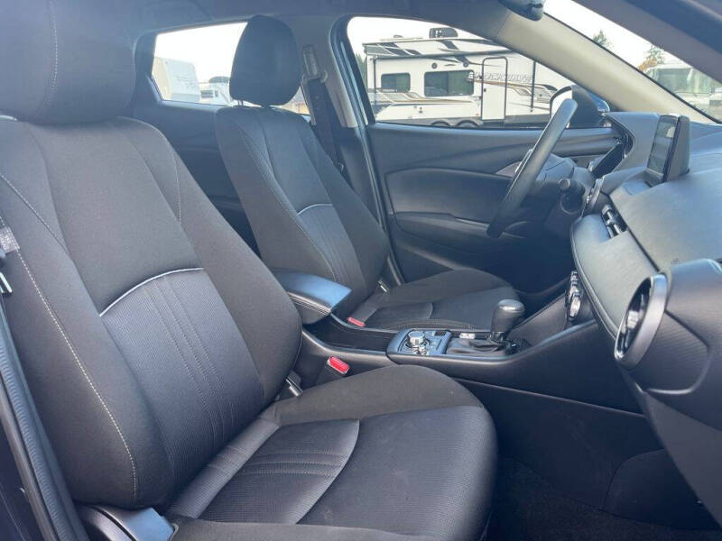 2020 Mazda CX-3 Sport